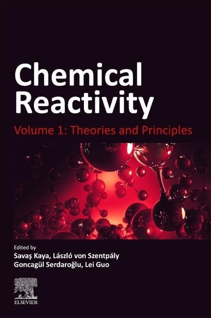 Produktbild: Chemical Reactivity
