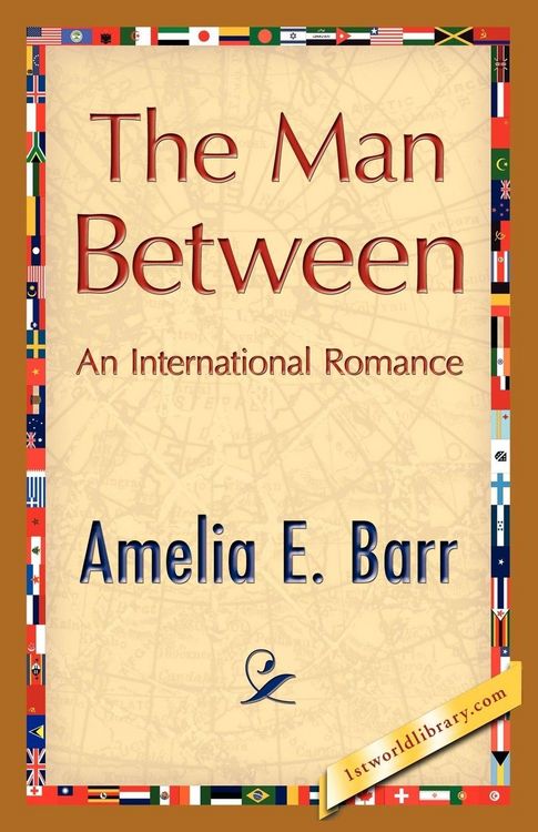 Produktbild: The Man Between