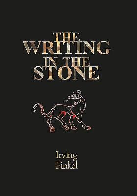 Produktbild: The Writing in the Stone