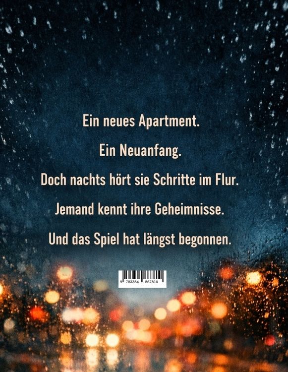 Produktbild: Bevor du aufwachst