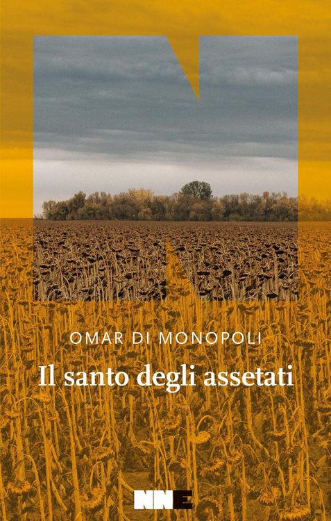 Produktbild: Il santo degli assetati