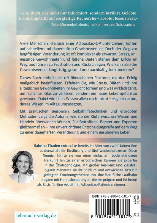 Produktbild: Neues Leben, neues Ich