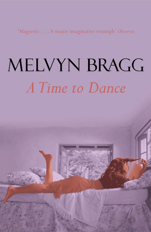 Produktbild: Bragg, M: Time To Dance
