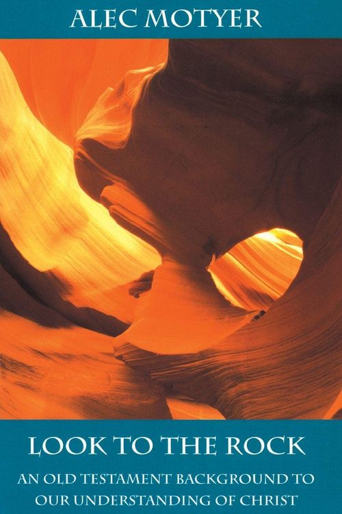 Produktbild: Look to the Rock