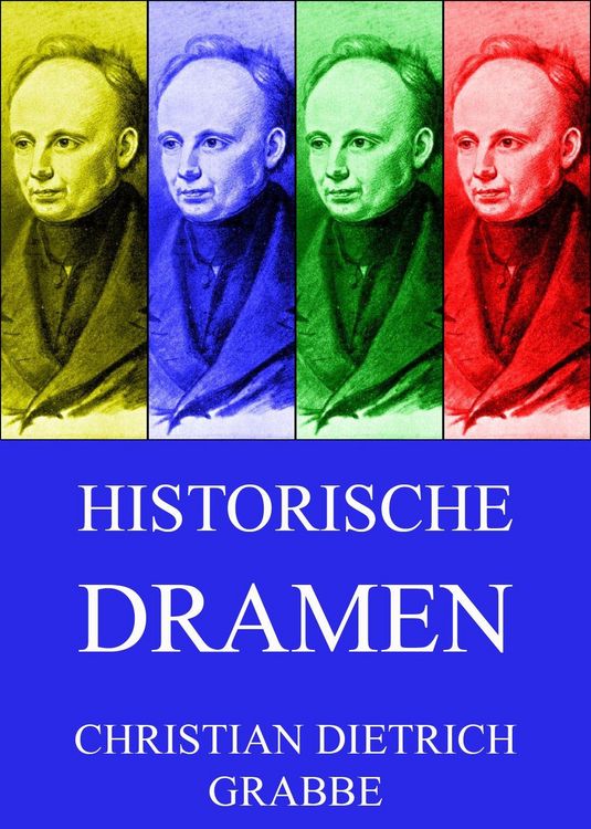 Produktbild: Historische Dramen