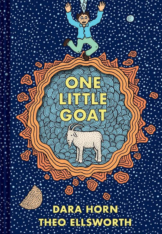 Produktbild: One Little Goat