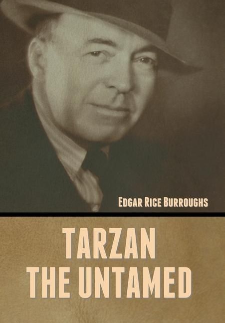 Produktbild: Tarzan the Untamed