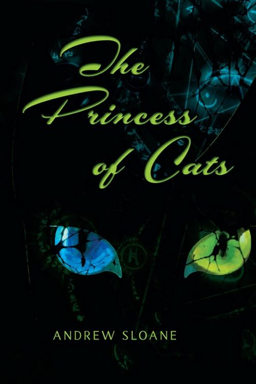 Produktbild: Princess of Cats