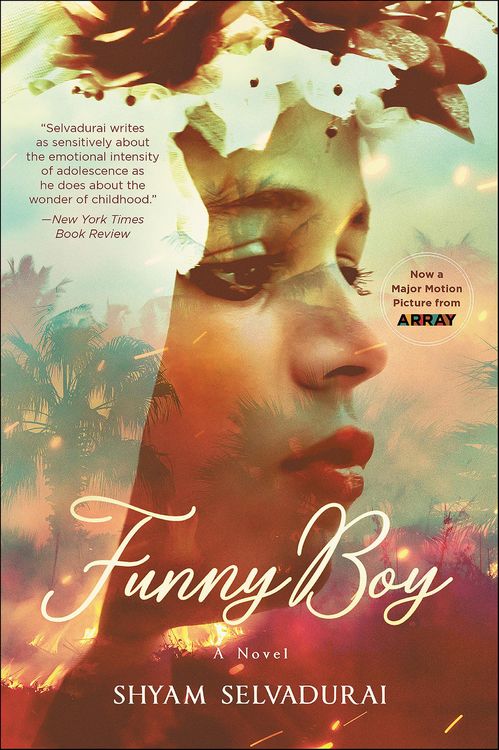Produktbild: Funny Boy