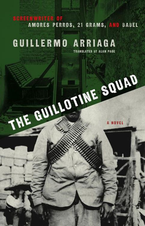 Produktbild: Guillotine Squad