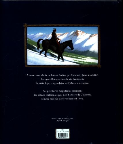 Produktbild: Calamity Jane
