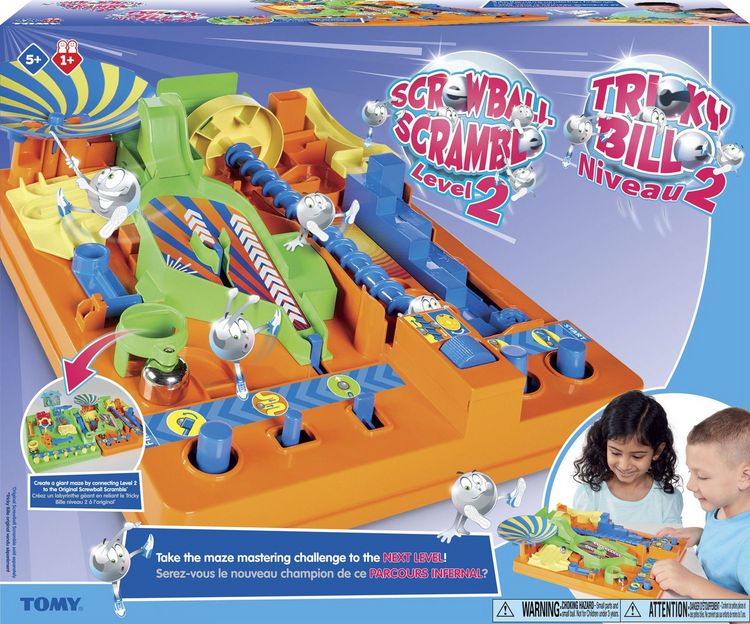 Produktbild: Crazy Ball 2