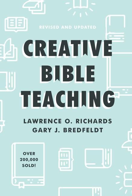 Produktbild: Creative Bible Teaching