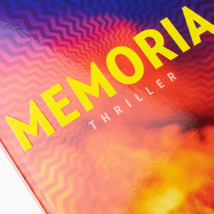Produktbild: Memoria