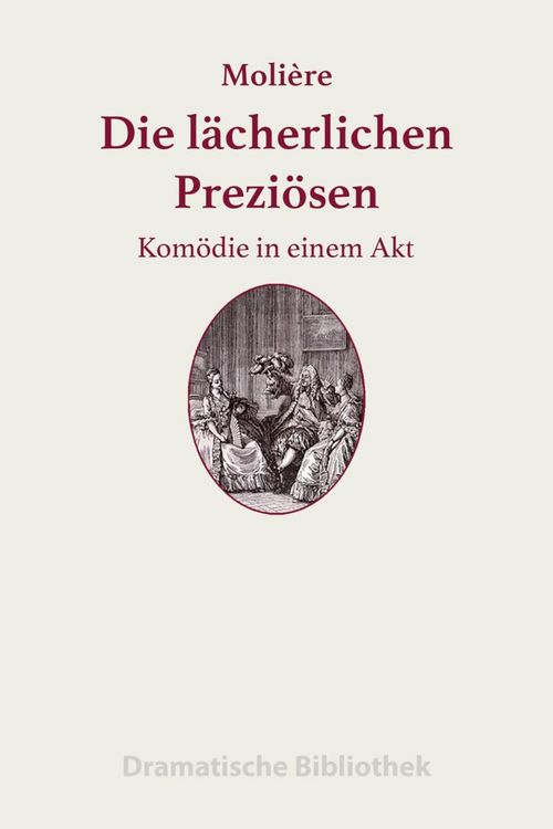 Produktbild: Die l&auml;cherlichen Prezi&ouml;sen