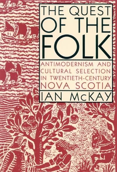 Produktbild: Quest of the Folk