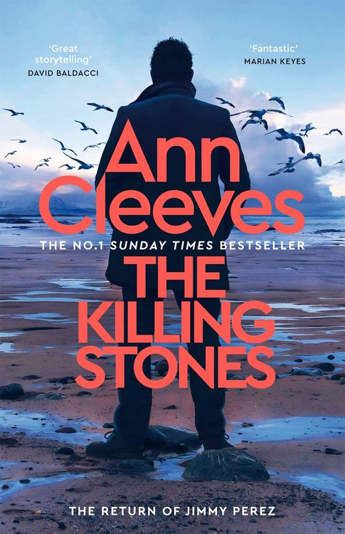 Produktbild: The Killing Stones