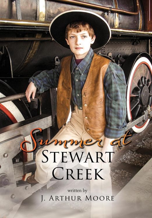 Produktbild: Summer at Stewart Creek