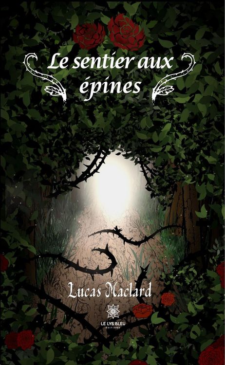 Produktbild: Le sentier aux &eacute;pines