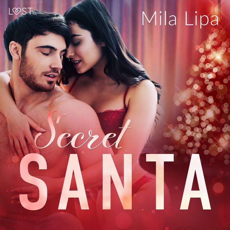 Produktbild: Secret Santa &ndash; erotisk novell