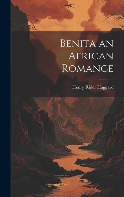 Produktbild: Benita an African Romance