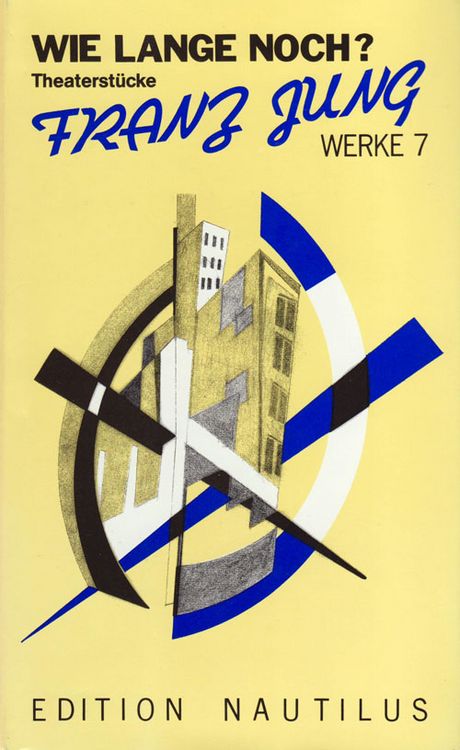 Produktbild: Werke / Theaterst&uuml;cke und theatralische Konzepte