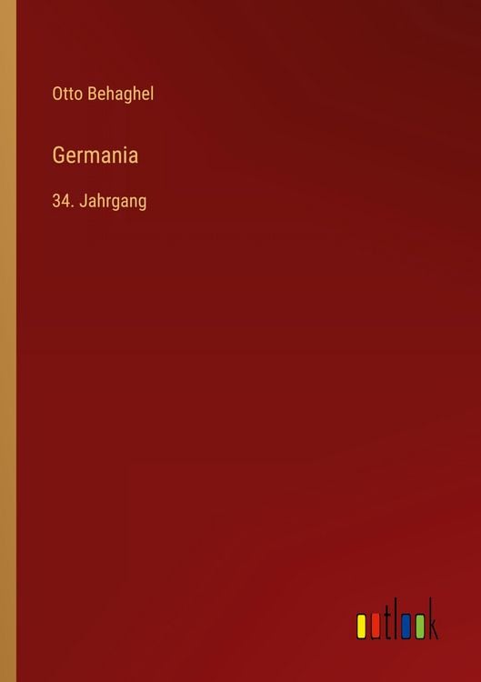 Produktbild: Germania