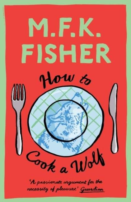 Produktbild: How to Cook a Wolf