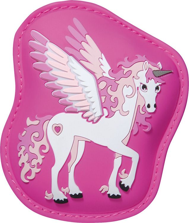 Produktbild: STEP BY STEP&reg; Schulrucksack Zubeh&ouml;r Magic Mags Flash, Pegasus Unicorn Nuala