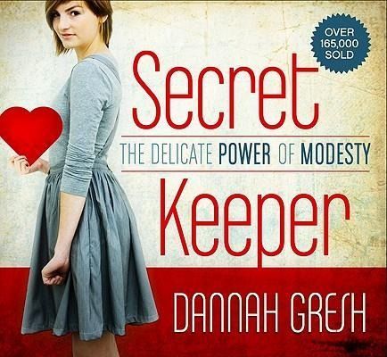 Produktbild: Secret Keeper