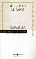 Produktbild: Carmilla