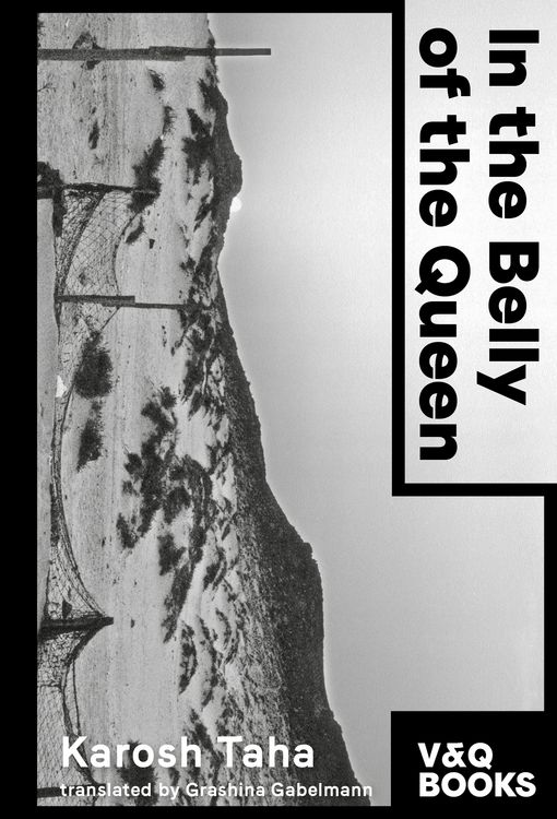 Produktbild: In the Belly of the Queen