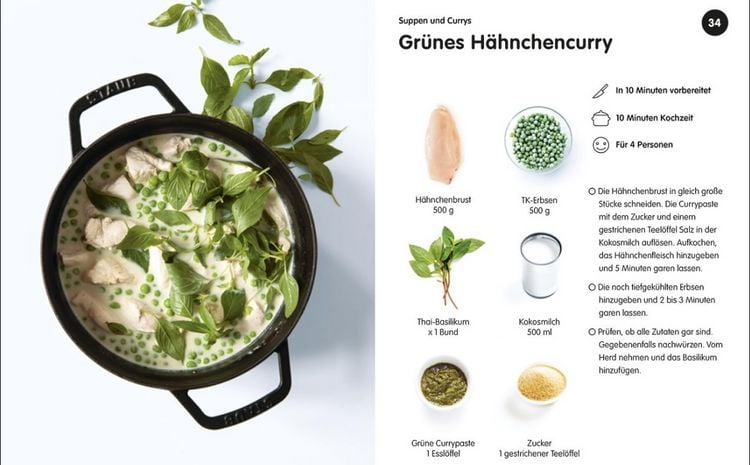 Produktbild: Super Einfach Thai