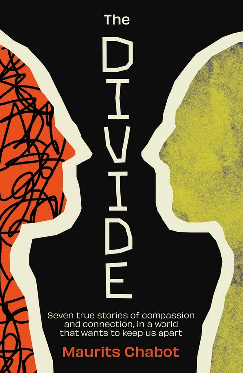 Produktbild: The Divide