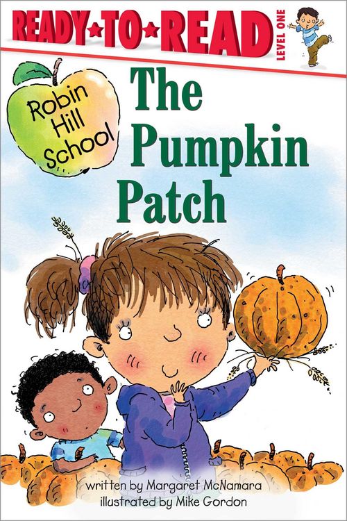 Produktbild: The Pumpkin Patch