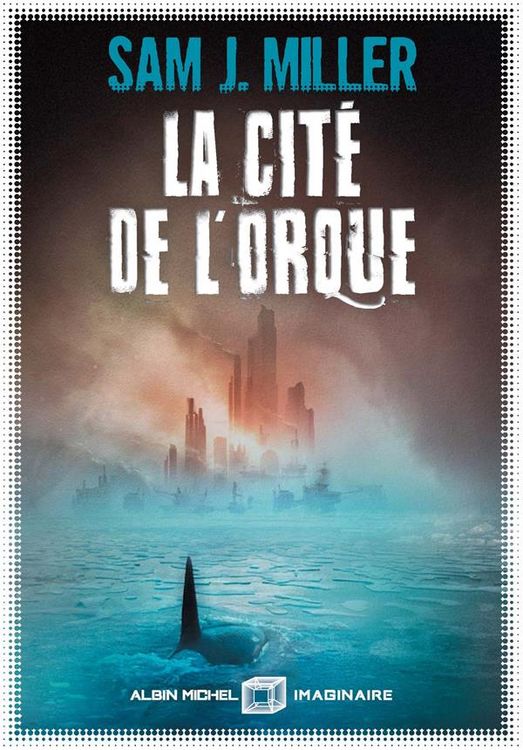 Produktbild: La cit&eacute; de l'orque