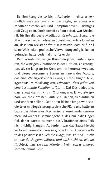 Produktbild: Star Wars Jugendroman: Die Hohe Republik - Kampf um Valo
