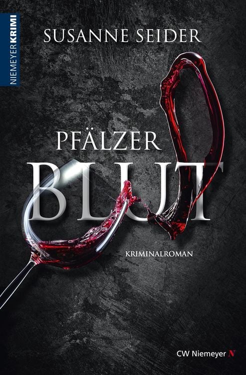 Produktbild: Pf&auml;lzer Blut