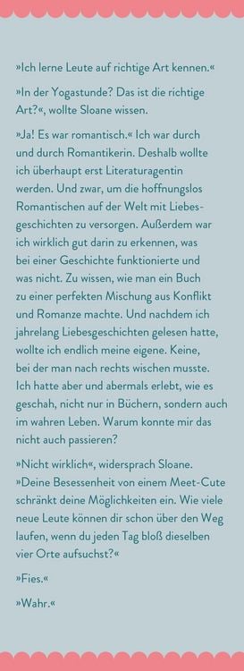 Produktbild: Worst Date Ever (Knisternde RomCom von der erfolgreichen Autorin Kasie West)