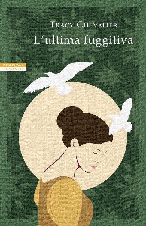 Produktbild: L' ultima fuggitiva