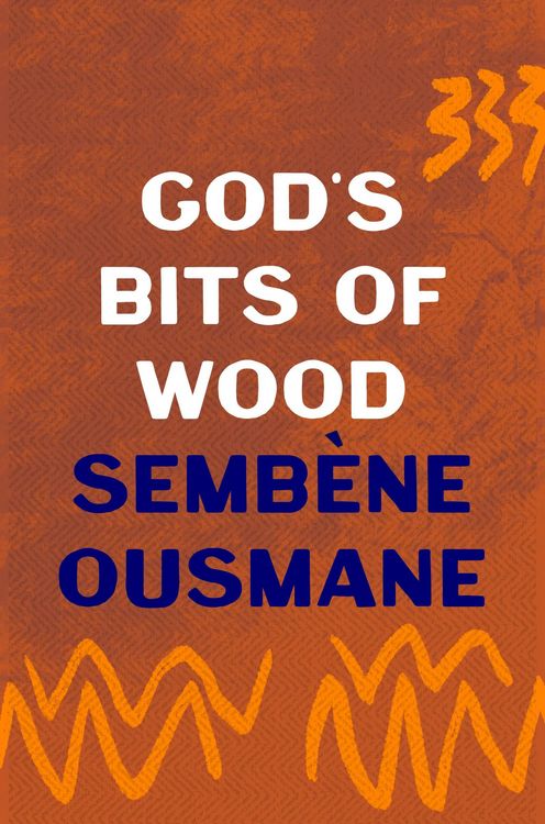Produktbild: God's Bits of Wood