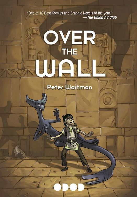 Produktbild: Over the Wall