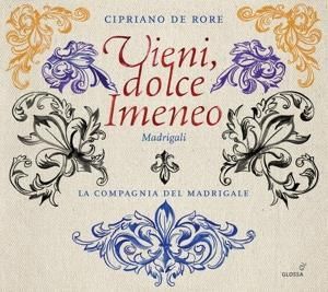 Produktbild: Vieni,dolce Imeneo