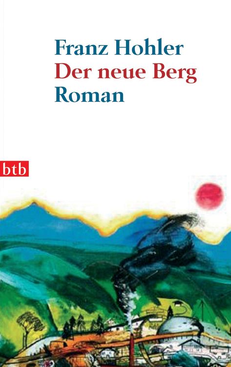 Produktbild: Der neue Berg