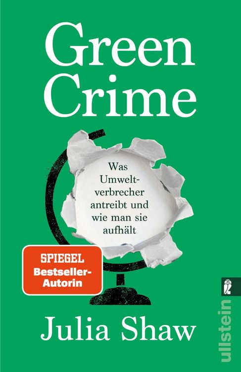 Produktbild: Green Crime