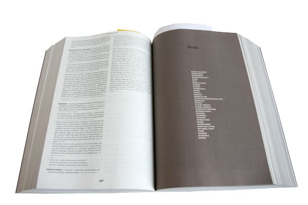 Produktbild: Das Lesikon der visuellen Kommunikation