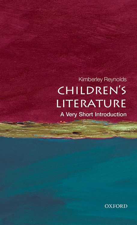 Produktbild: Children's Literature