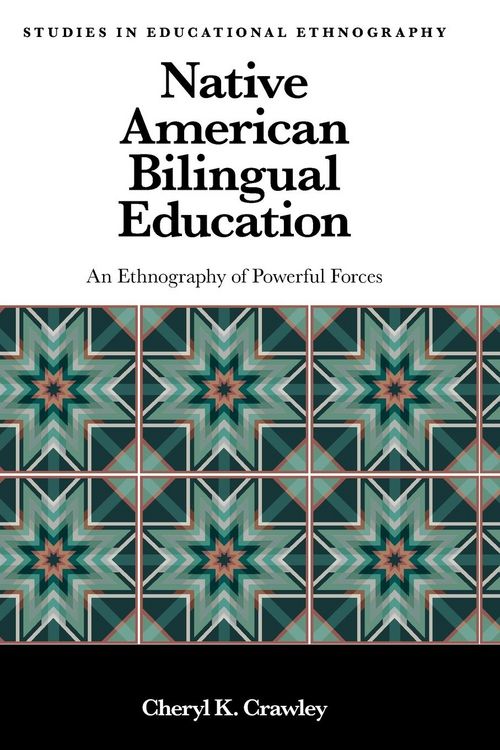 Produktbild: Native American Bilingual Education