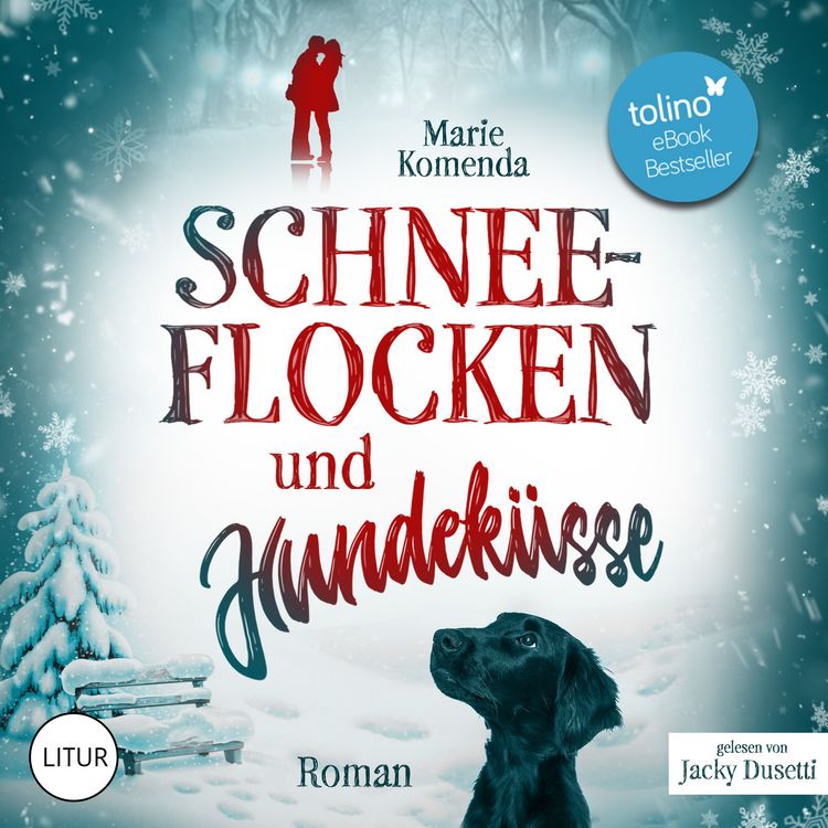 Produktbild: Schneeflocken und Hundek&uuml;sse