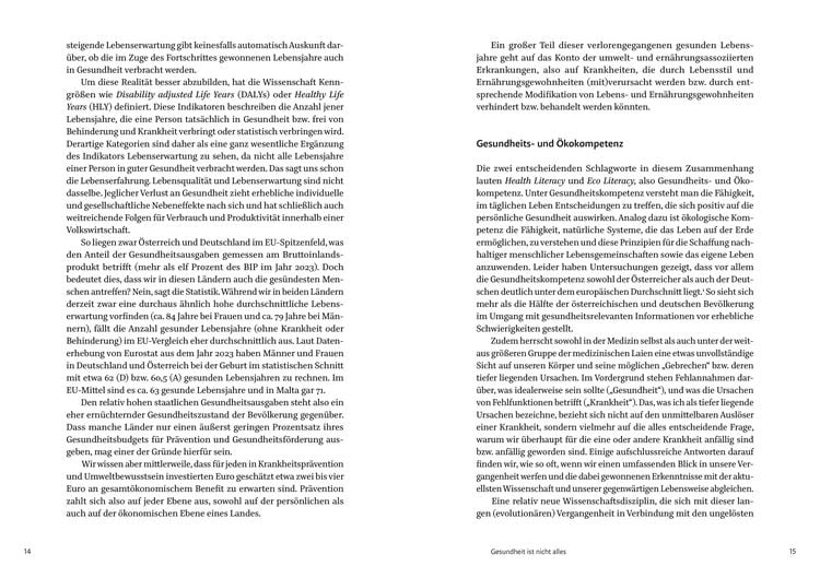 Produktbild: Das unsichtbare Netz des Lebens